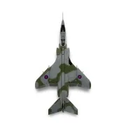 SEPECAT Jaguar GR.1/GR.1A - Airfix A11010