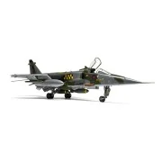 SEPECAT Jaguar GR.1/GR.1A - Airfix A11010