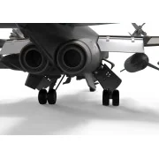 SEPECAT Jaguar GR.1, 1/72 - Airfix A03011V SEPECAT Jaguar GR.1, 1/72 - Airfix A03011V