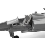 SEPECAT Jaguar GR.1, 1/72 - Airfix A03011V SEPECAT Jaguar GR.1, 1/72 - Airfix A03011V
