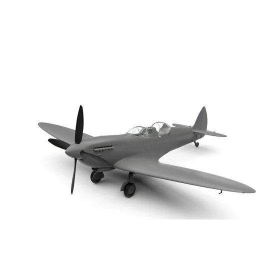 Supermarine Spitfire Tr.9, 1/48 - Airfix A05143