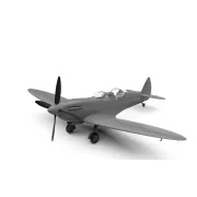 Supermarine Spitfire Tr.9, 1/48 - Airfix A05143