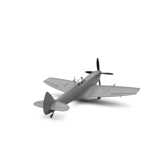 Supermarine Spitfire Mk.IXe - Airfix A05144