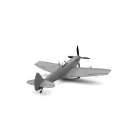Supermarine Spitfire Mk.IXe, 1/48 - Airfix A05144