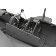 Supermarine Spitfire Mk.IXe, 1/48 - Airfix A05144