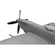 Supermarine Spitfire Mk.IXe - Airfix A05144