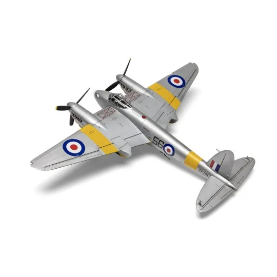 de Havilland Mosquito B.XVI/B.35/TT.35 - Airfix A04070