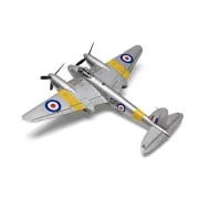 de Havilland Mosquito B.XVI/B.35/TT.35, 1/72 - Airfix A04070