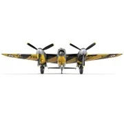 de Havilland Mosquito B.XVI/B.35/TT.35, 1/72 - Airfix A04070