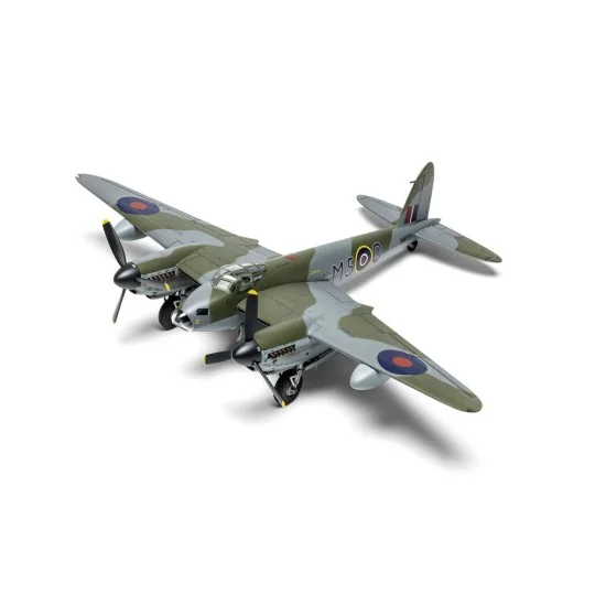 de Havilland Mosquito B.XVI/B.35/TT.35 - Airfix A04070