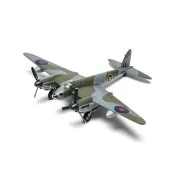 de Havilland Mosquito B.XVI/B.35/TT.35, 1/72 - Airfix A04070