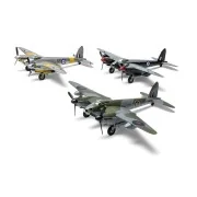 de Havilland Mosquito B.XVI/B.35/TT.35, 1/72 - Airfix A04070