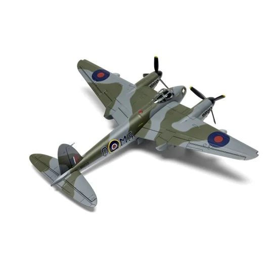 de Havilland Mosquito B.XVI/B.35/TT.35, 1/72 - Airfix A04070