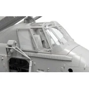 Westland Wessex HC.2, 1/72 - Airfix A04068