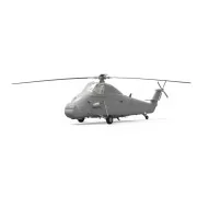 Westland Wessex HC.2 - Airfix A04068