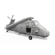 Westland Wessex HC.2 - Airfix A04068