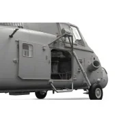 Westland Wessex HC.2 - Airfix A04068