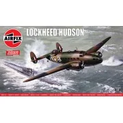 Lockheed Hudson - Airfix A03006V