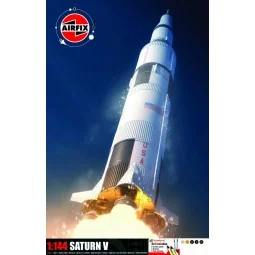 Saturn V Gift Set - Airfix A50201
