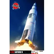 Saturn V Gift Set - Airfix A50201
