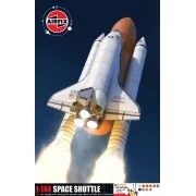 Space Shuttle Gift Set - Airfix A50200