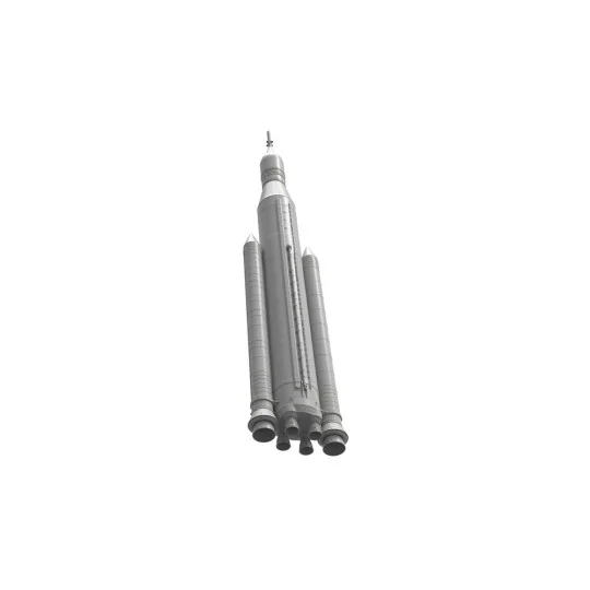 Space Shuttle Gift Set - Airfix A50200