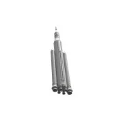 Space Shuttle Gift Set - Airfix A50200
