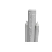 Space Shuttle Gift Set, 1/144 - Airfix A50200 Space Shuttle Gift Set, 1/144 - Airfix A50200