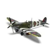 Supermarine Spitfire Mk.IXc - Flying Dray - Airfix A17001A