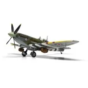 Supermarine Spitfire Mk.IXc - Flying Dray, 1/24 - Airfix A17001A