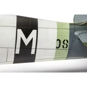 Supermarine Spitfire Mk.IXc - Flying Dray, 1/24 - Airfix A17001A