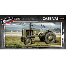 US Army Tractor - Thundermodels 35001