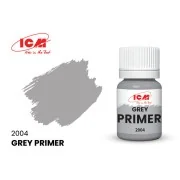 PRIMERS Primer Grey bottle 17 ml - ICM 2004