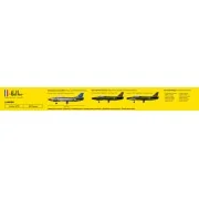 STARTER KIT Lansen - Heller 56343