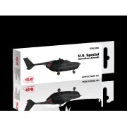 U.S. Special Operations Aircraft - ICM 3082