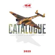 ICM Catalogue 2025 - ICM C2025