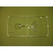 I-16 type 10, WWII Soviet Fighter - ICM 32004