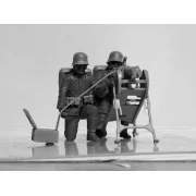 I-16 type 17, WWII Soviet Fighter, 1/32 - ICM 32005