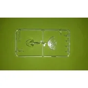 I-16 type 24 with Soviet Pilots(1939-42) Limited - ICM 32007