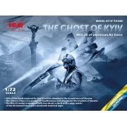 The Ghost of Kyiv - ICM 72140