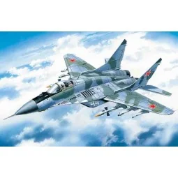 MiG-29 9-13 - ICM 72141