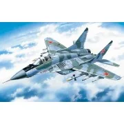 MiG-29 9-13, 1/72 - ICM 72141