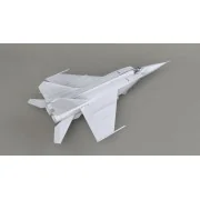 MiG-25 RBF, Soviet Reconnaissance Plane, 1/72 - ICM 72174 MiG-25 RBF, Soviet Reconnaissance Plane, 1/72 - ICM 72174