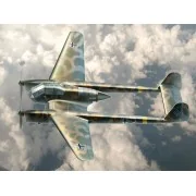 FW189A-2, 1/72 - ICM 72292