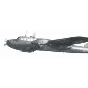 Do 215B-5 WWII German Night Fighter - ICM 72306
