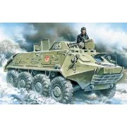 BTR-60 PB - ICM 72911