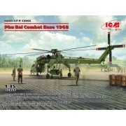 Phu Bai Combat Base 1968, 1/35 - ICM 53056 Phu Bai Combat Base 1968, 1/35 - ICM 53056