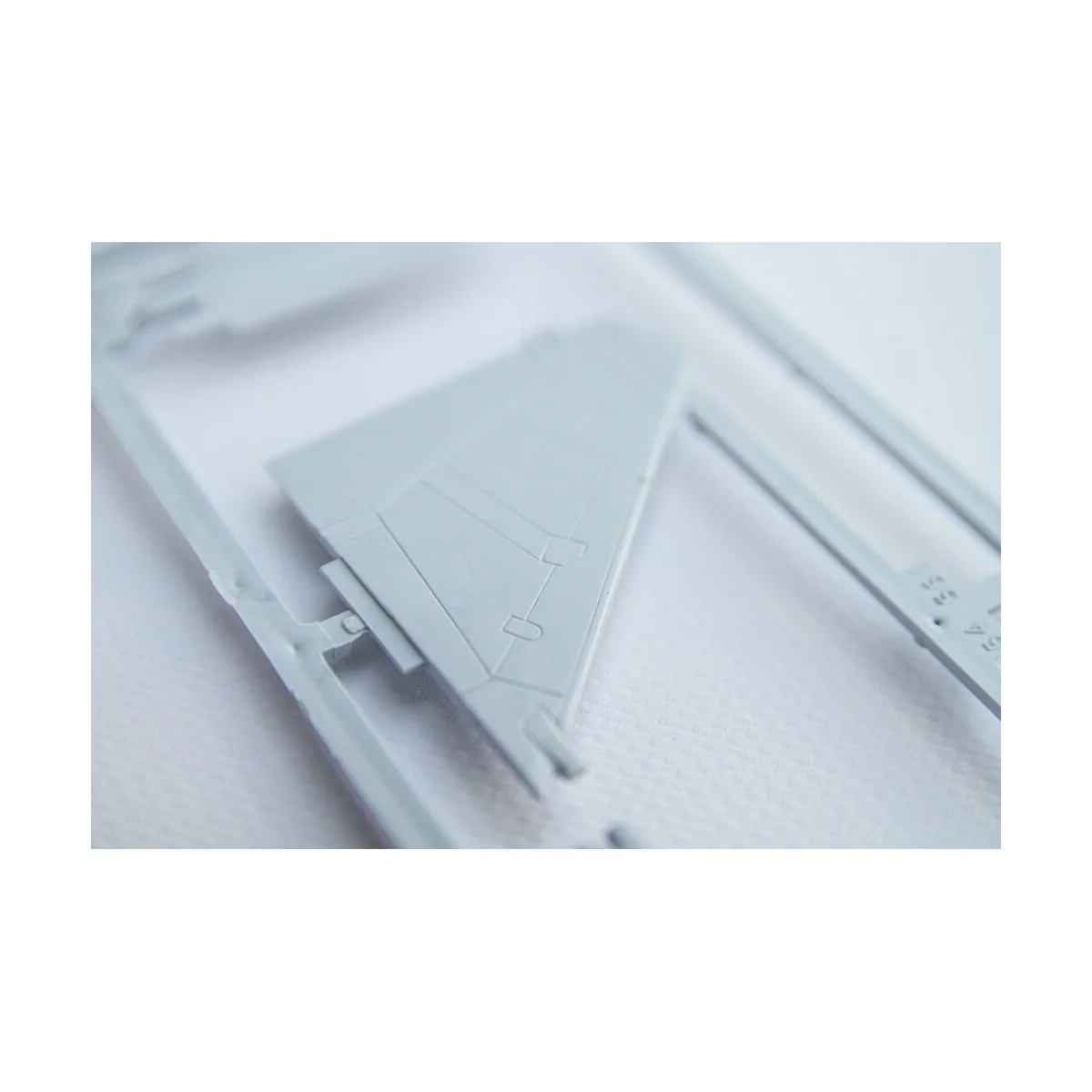 STARTER KIT SU-27 UB/P Ukraine - Heller 56371