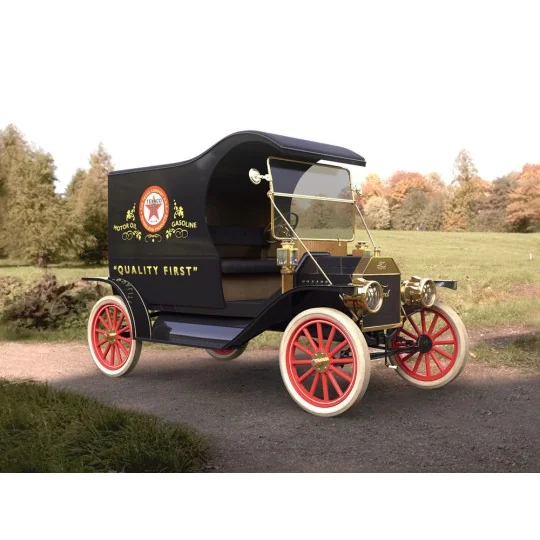 Model T 1912 Light Delivery Car - ICM 24008