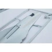 STARTER KIT SU-27 UB/P Ukraine - Heller 56371